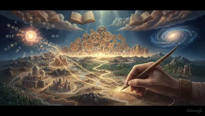 Worldbuilding for Fiction Writers: Build Worlds That Feel Real