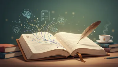 Write It Down: A Complete, Science-Backed Guide to Journaling