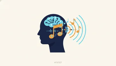 Your Brain on Music: The Neuroscience of Listening and Playing